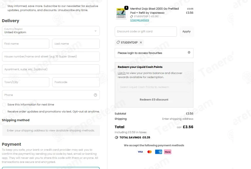 35% OFF Vape Superstore Coupon Codes