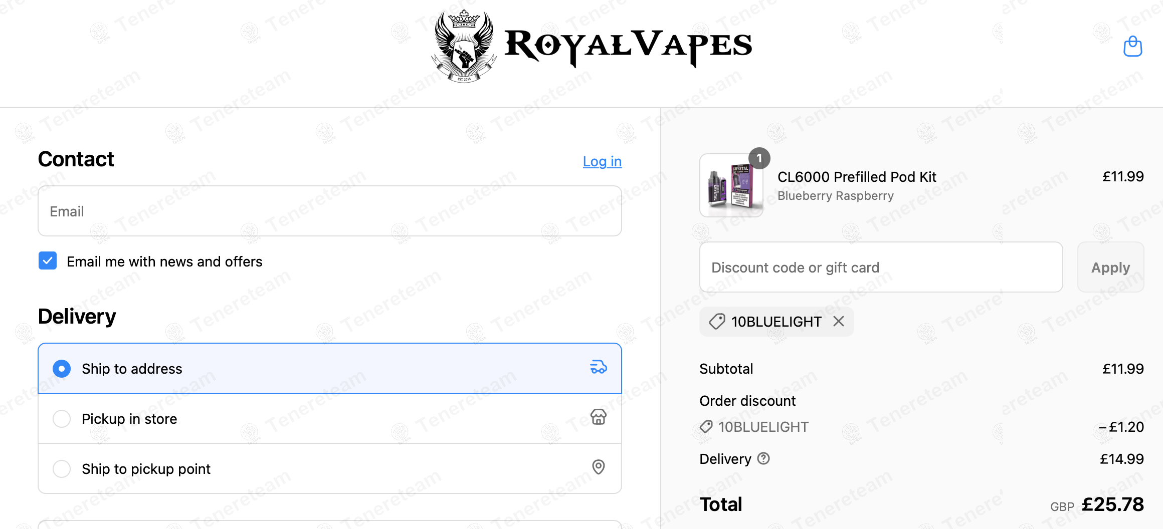 Vape Royalty Free Shipping Vape Royalty Coupon Code: 20% Off W/2026 Promo  Code What Happened To Australia