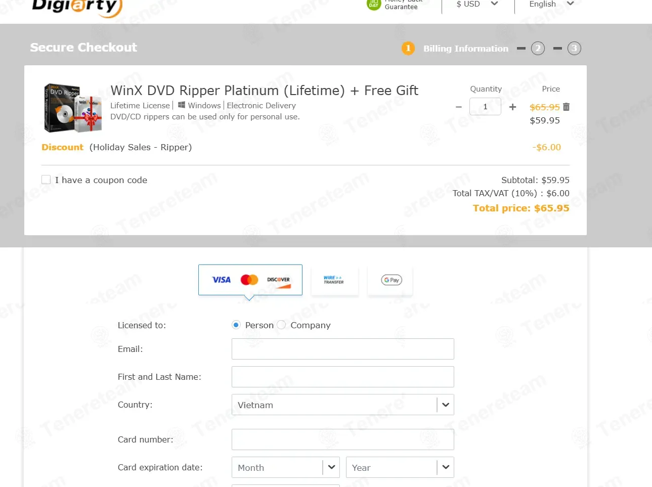 Cariuma coupon code: $6 off with HOLIDAYSALES. Tested and valid as 8 months ago.