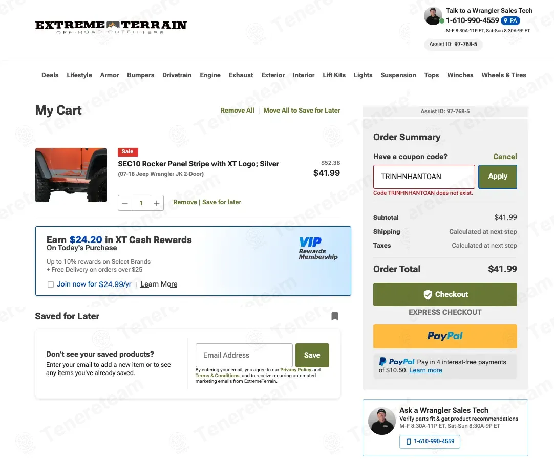 Aiden James Customs coupon code: 10% off with TRINHNHANTOAN. Tested and valid as 3 days ago.