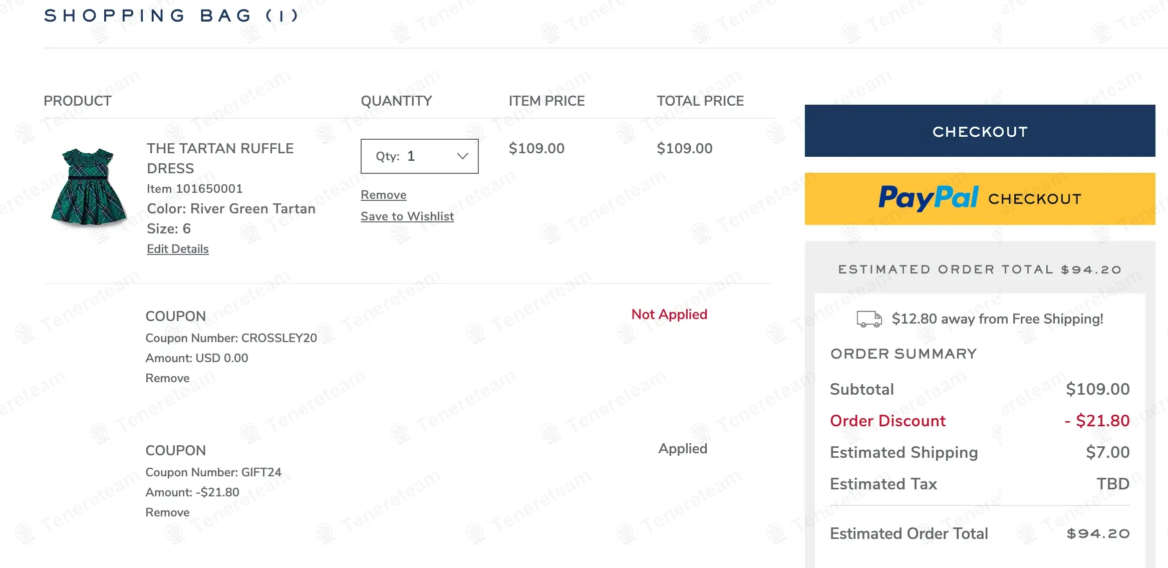 Hidden Jack Promo Code Afbeelding