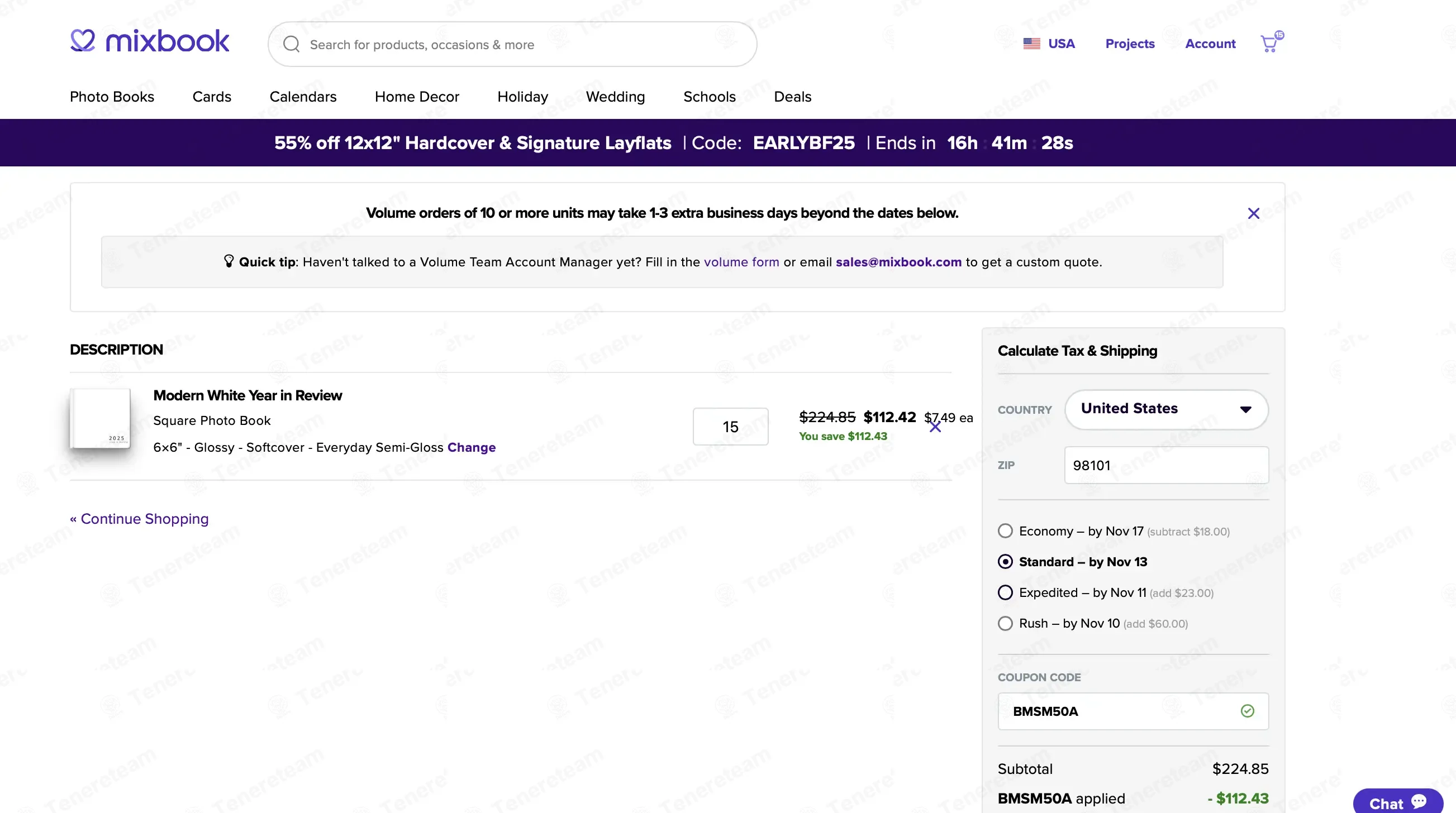 Montage coupon code: 50% off with BMSM50A. Tested and valid as 9 months ago.