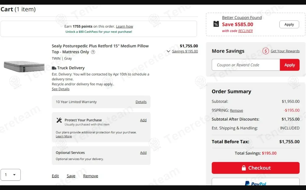 JCPenney coupon code: Sale off with 9SPRING. Tested and valid as 11 months ago.