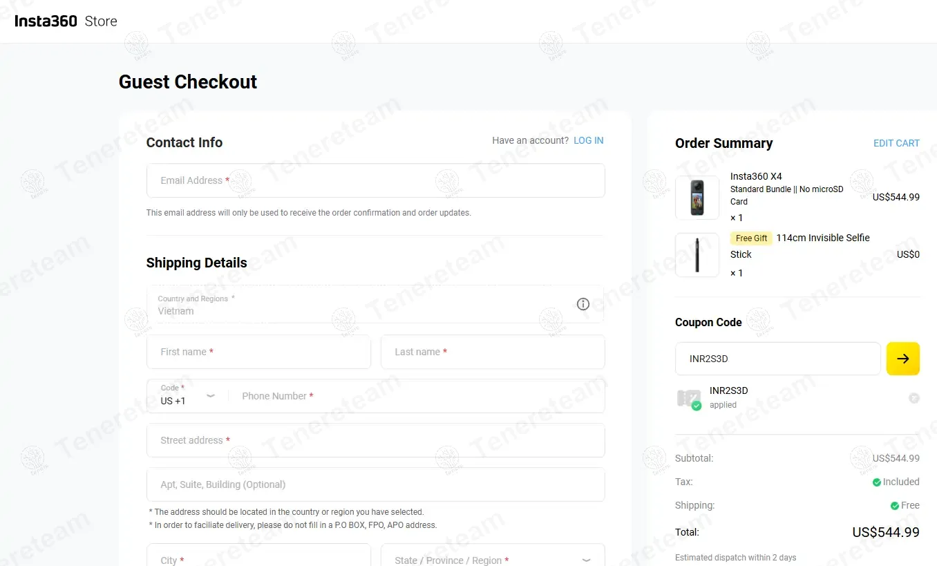 Ілюстрація введення промокоду в поле реєстрації казино
