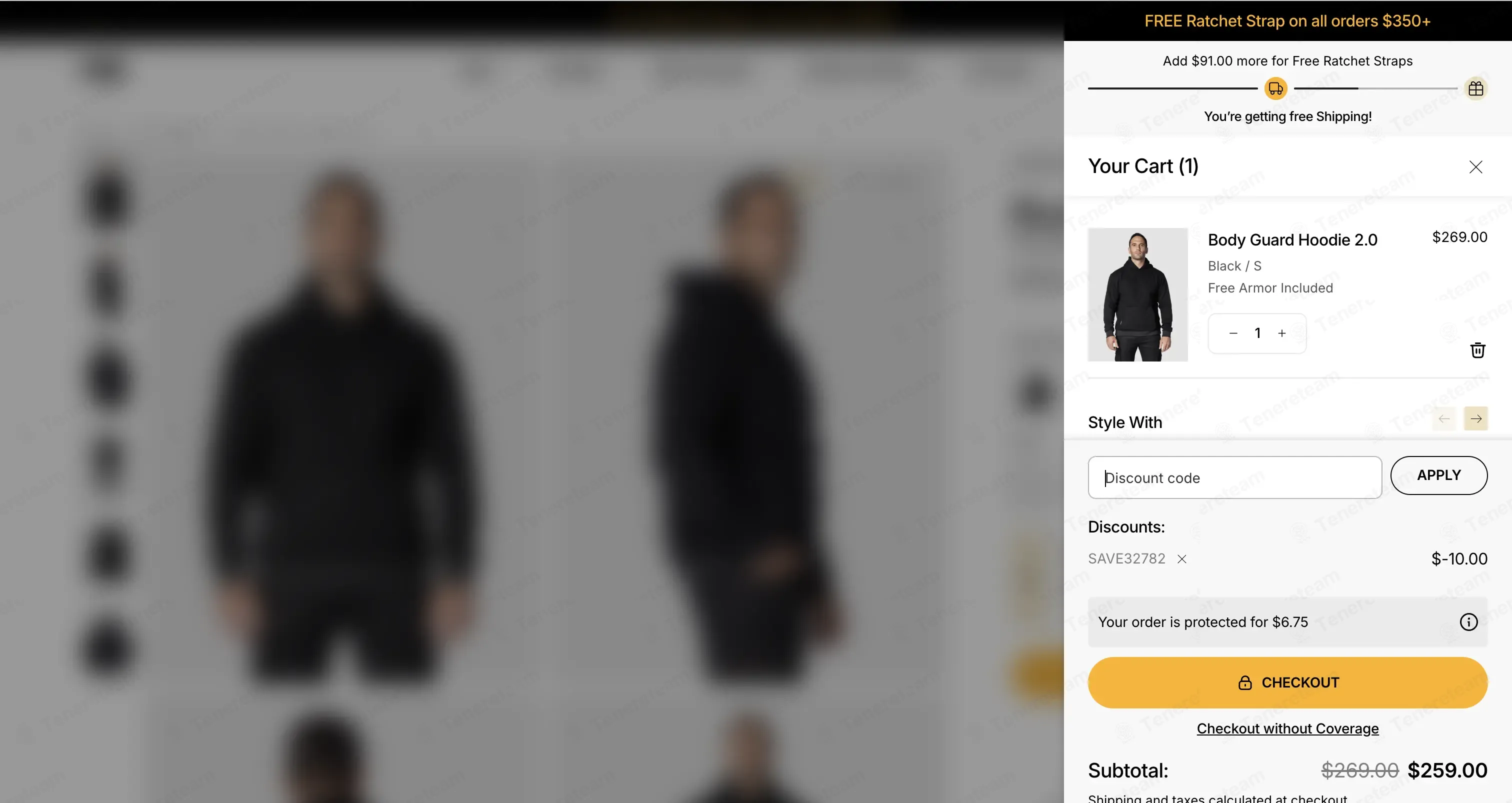NBT Clothing coupon code: 20% off with SAVE32782. Tested and valid as 3 weeks ago.