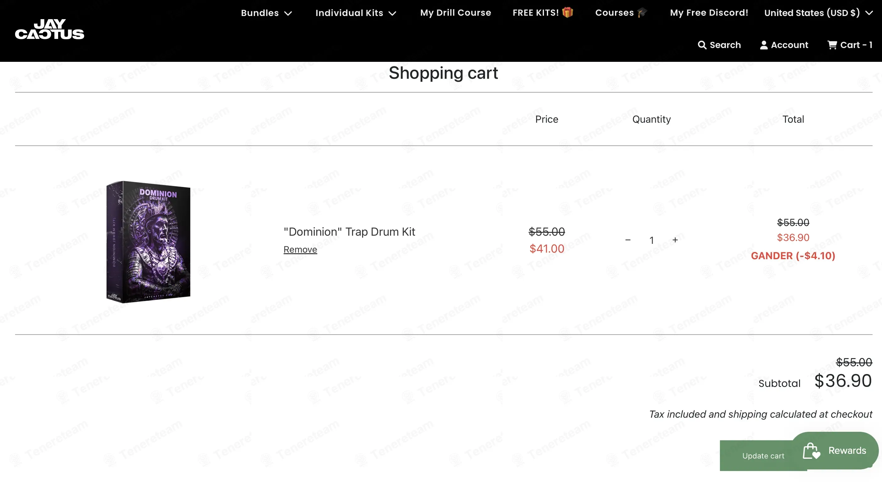 55% OFF Jay Cactus Coupon Codes - June 2026 Promo Codes