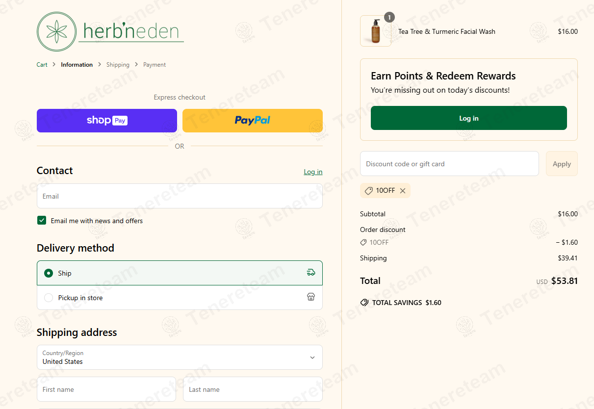 eden semaglutide discount code 30% OFF Herb N Eden Coupon Codes