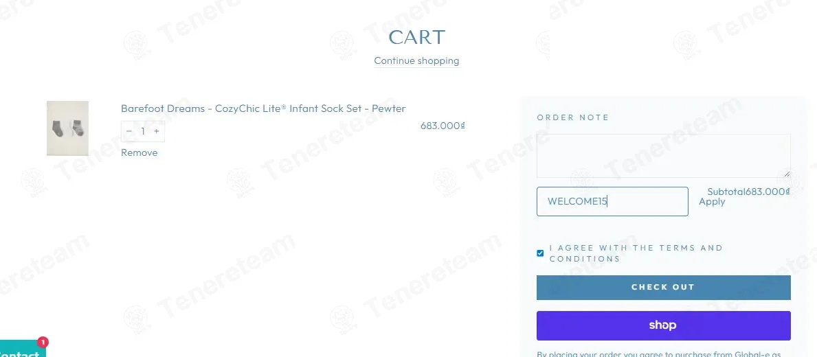 Hampton James Clothing coupon code: 15% off with WELCOME15. Tested and valid as 1 month ago.
