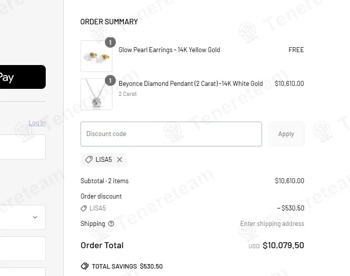 Best Brilliance coupon code: 5% off with LISA5. Tested and valid as 1 year ago.