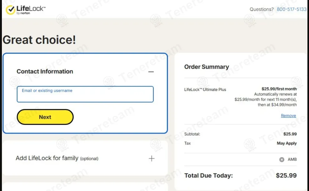 Norton coupon code: Sale off with AMB. Tested and valid as 1 year ago.