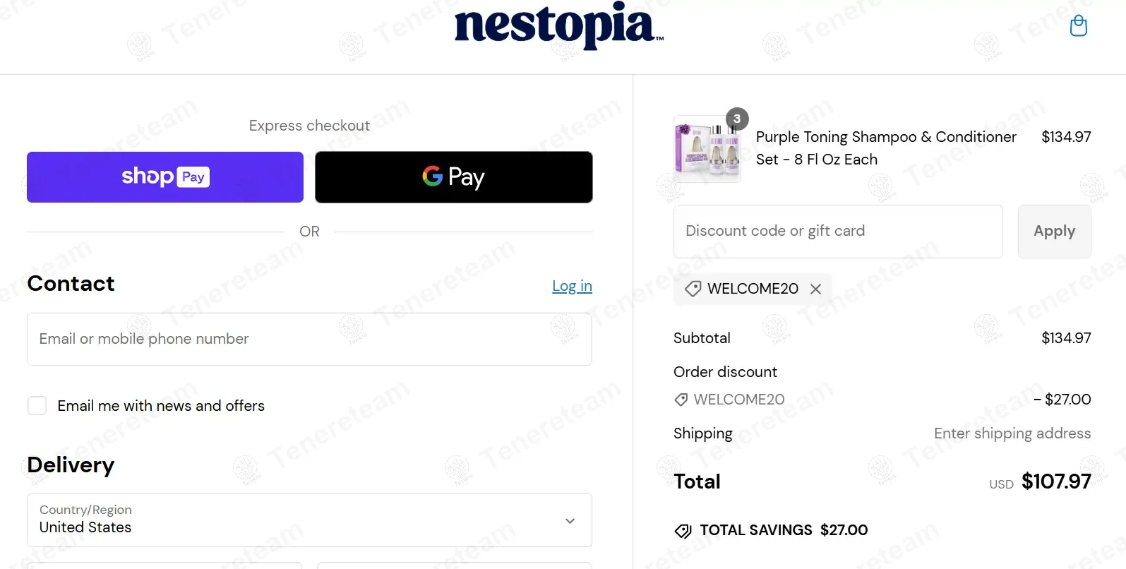 Bold Uniq coupon code: 20% off with WELCOME20. Tested and valid as 1 year ago.