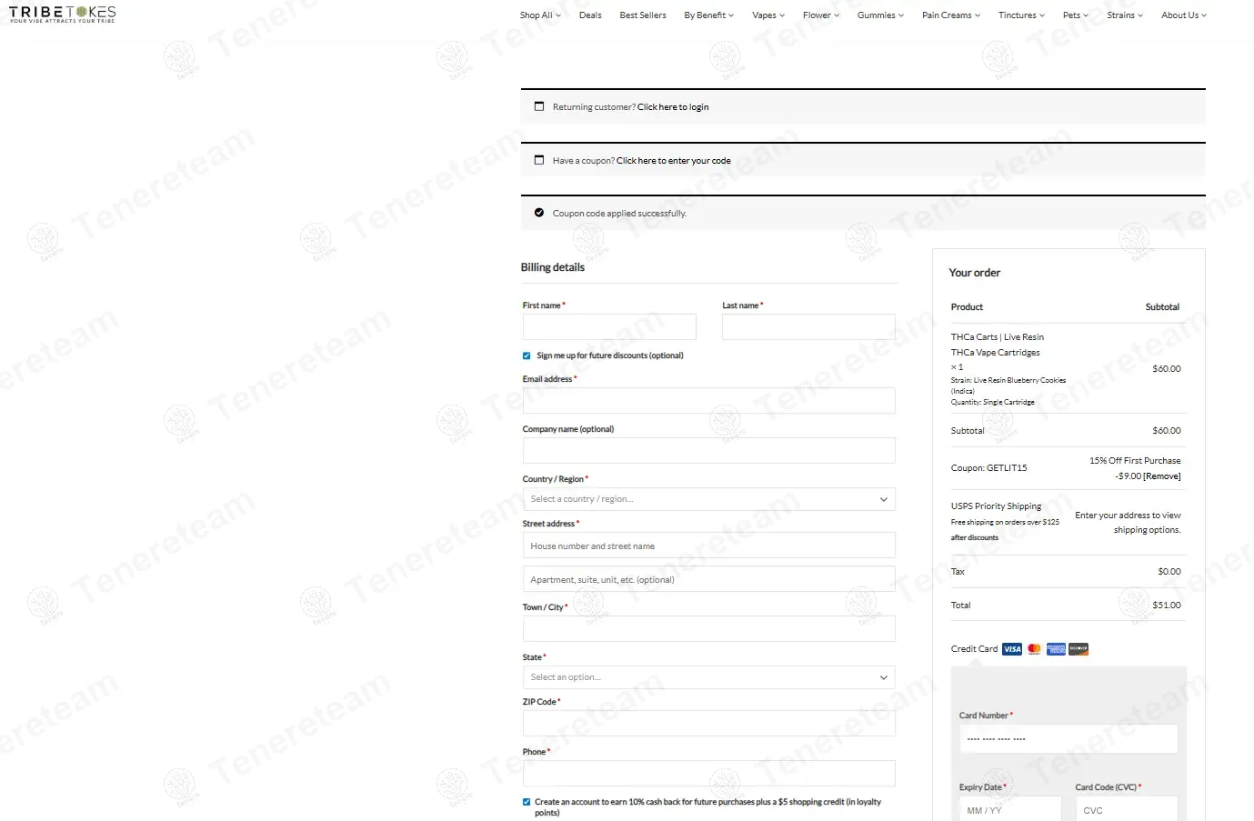 70% OFF TribeTokes Coupon Codes - January 2026 Promo Codes