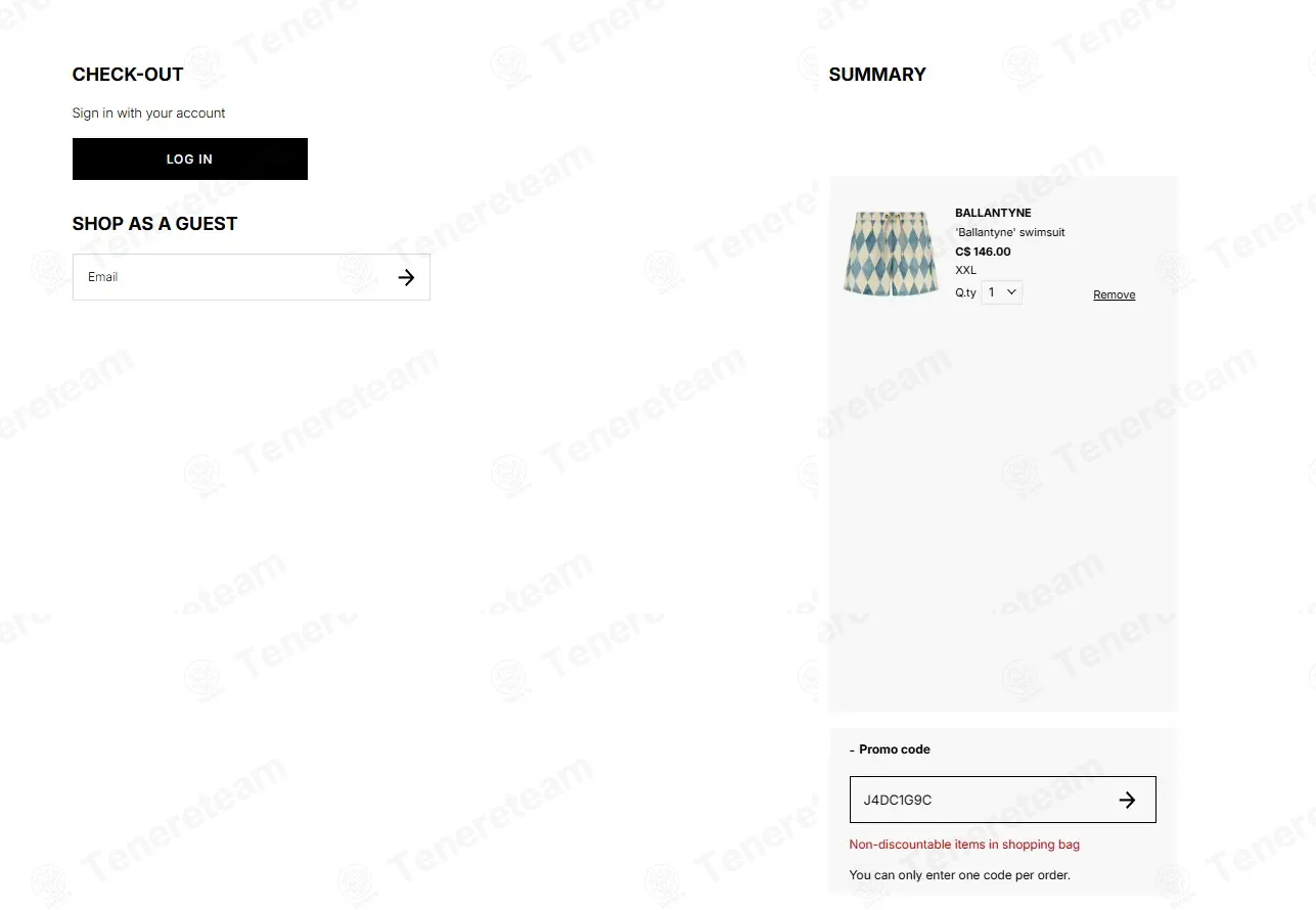 Julian Fashion coupon code: 15% off with J4DC1G9C. Tested and valid as 2 months ago.