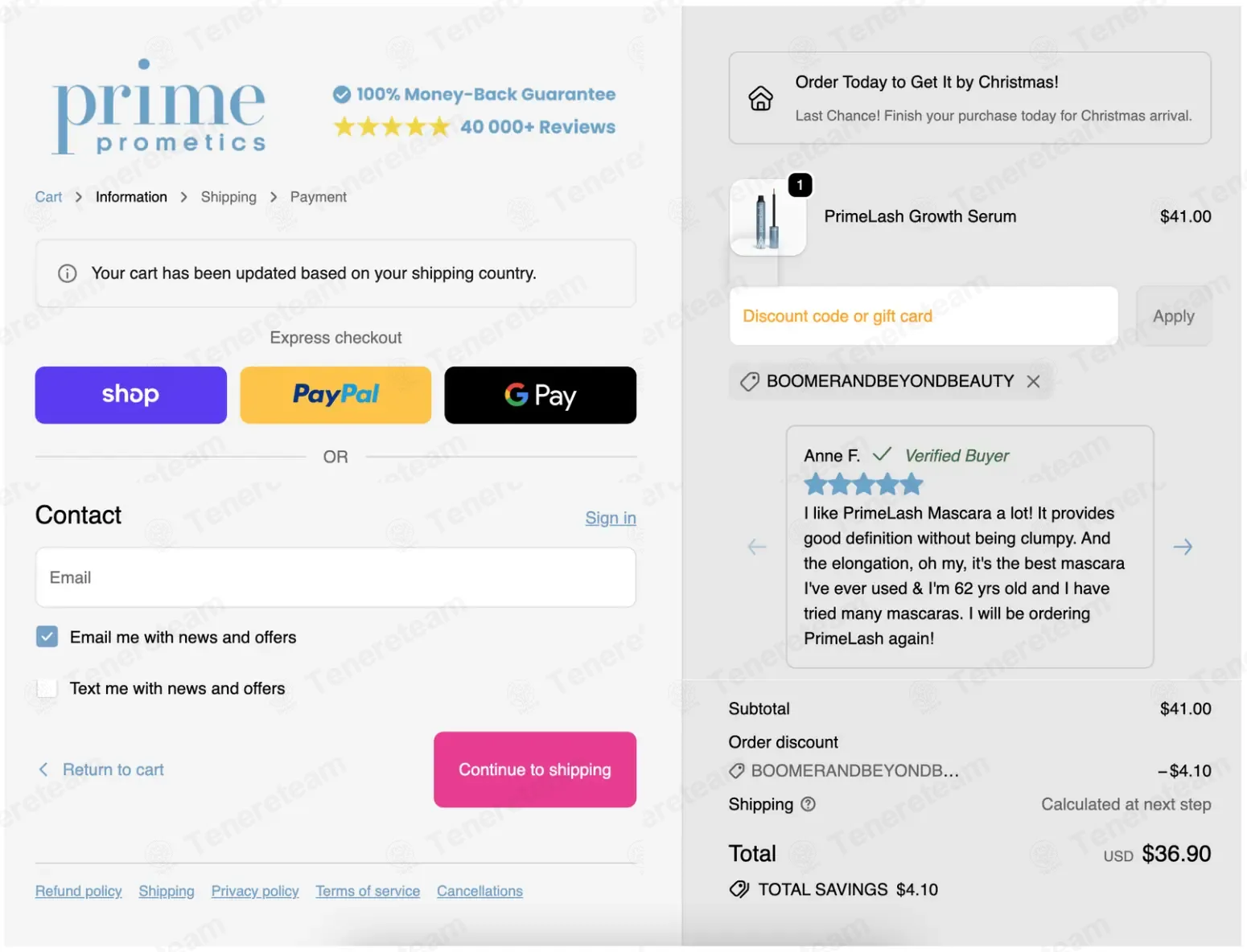 Pocket AI coupon code: 10% off with BOOMERANDBEYONDBEAUTY. Tested and valid as 6 months ago.