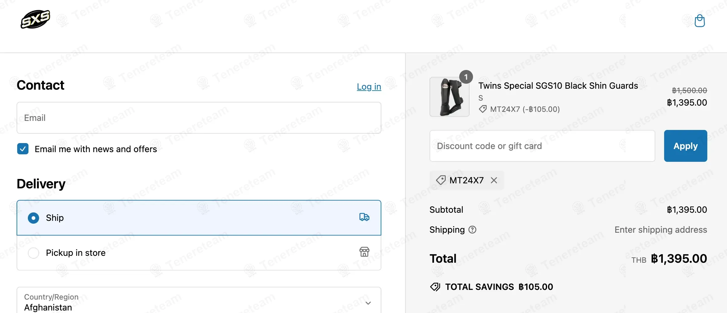 Super Export Shop coupon code: 10% off with MT24X7. Tested and valid as 1 year ago.