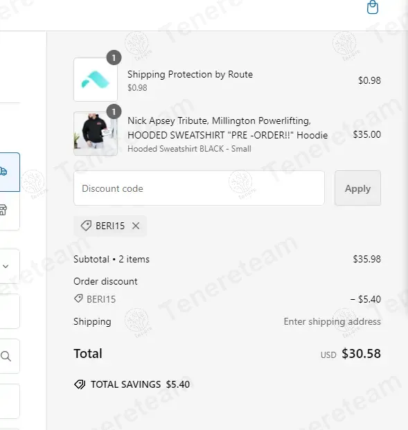 Mibbe Cakes Creations coupon code: 15% off with BERI15. Tested and valid as 1 year ago.