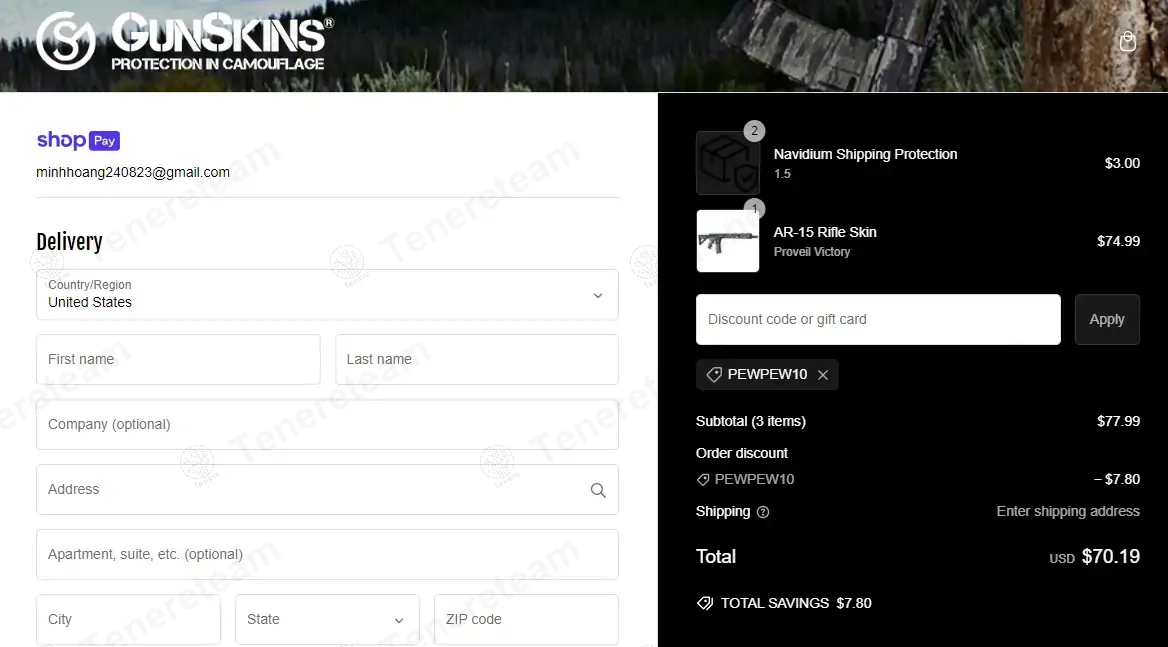 GunSkins coupon code tested [monthyear] – Coupons Scout