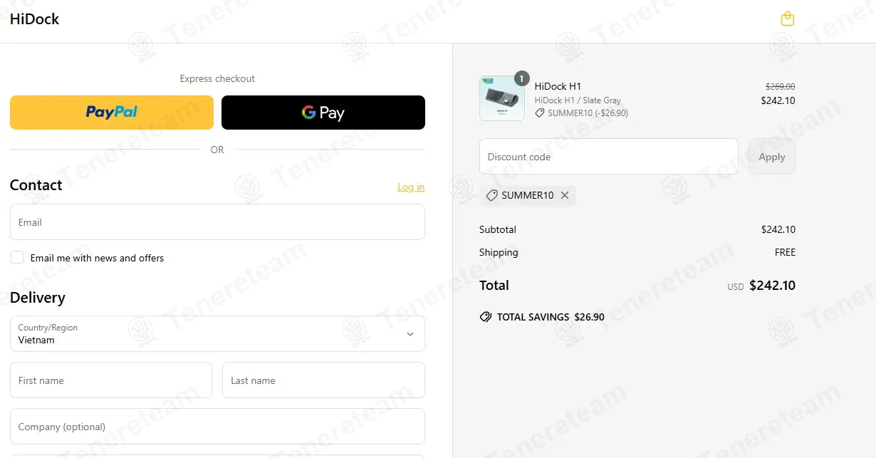 75% OFF Hidock Coupon Codes - January 2026 Promo Codes