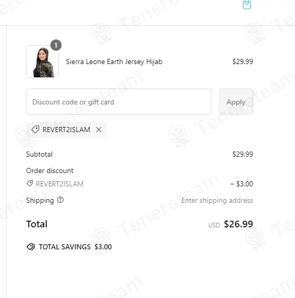 60% OFF Lala Hijabs Coupon Codes - June 2026 Promo Codes