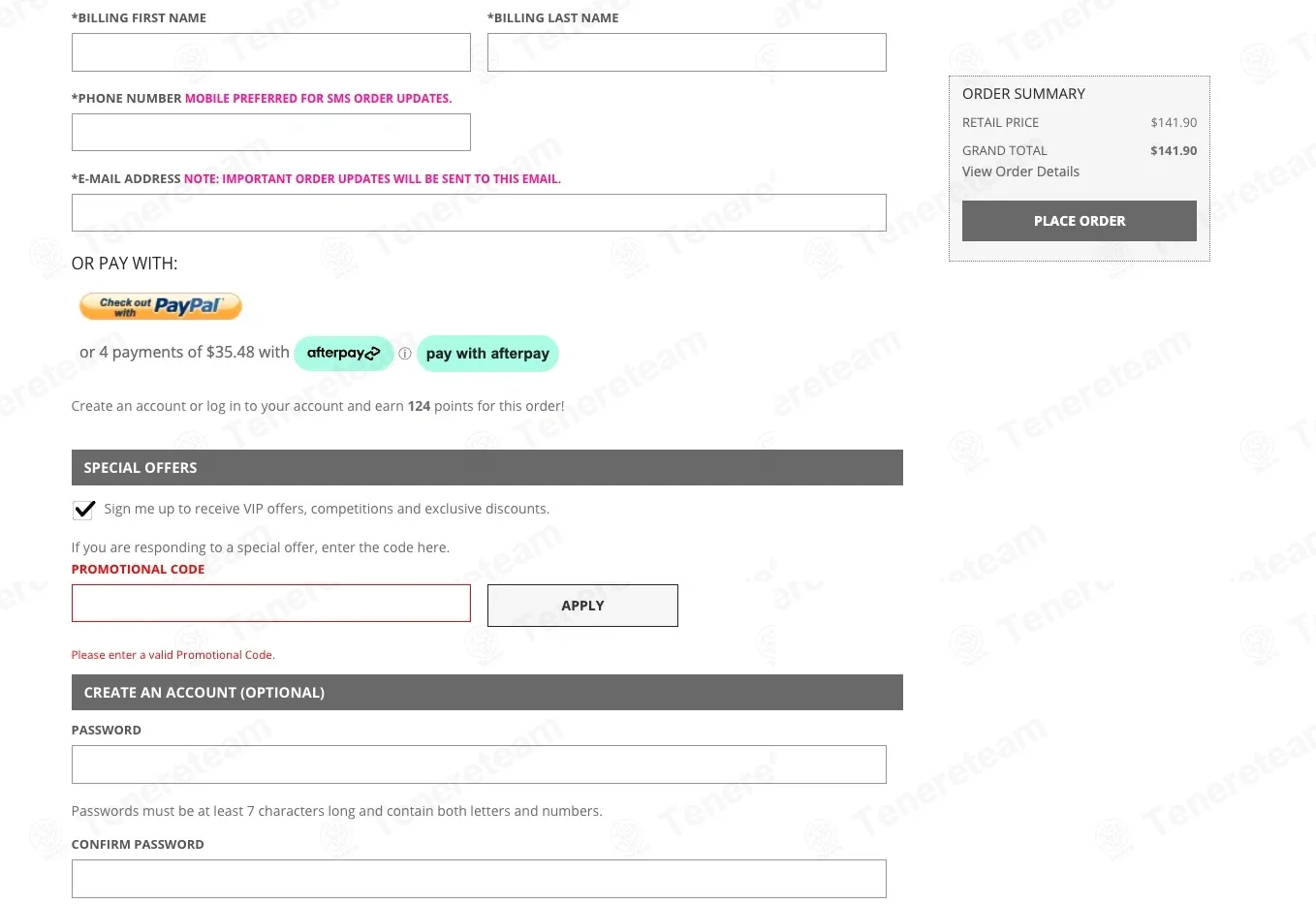 Petals Network AU coupon code: 20% off with P8591Z040226. Tested and valid as 3 weeks ago.