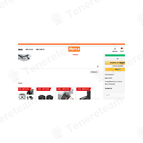 Motea coupon code: 40% off with SINGLE40. Tested and valid as 1 year ago.