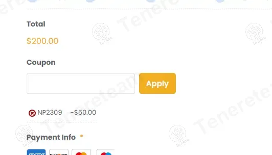 Trt Nation coupon code: 20% off with NP2309. Tested and valid as 2 months ago.