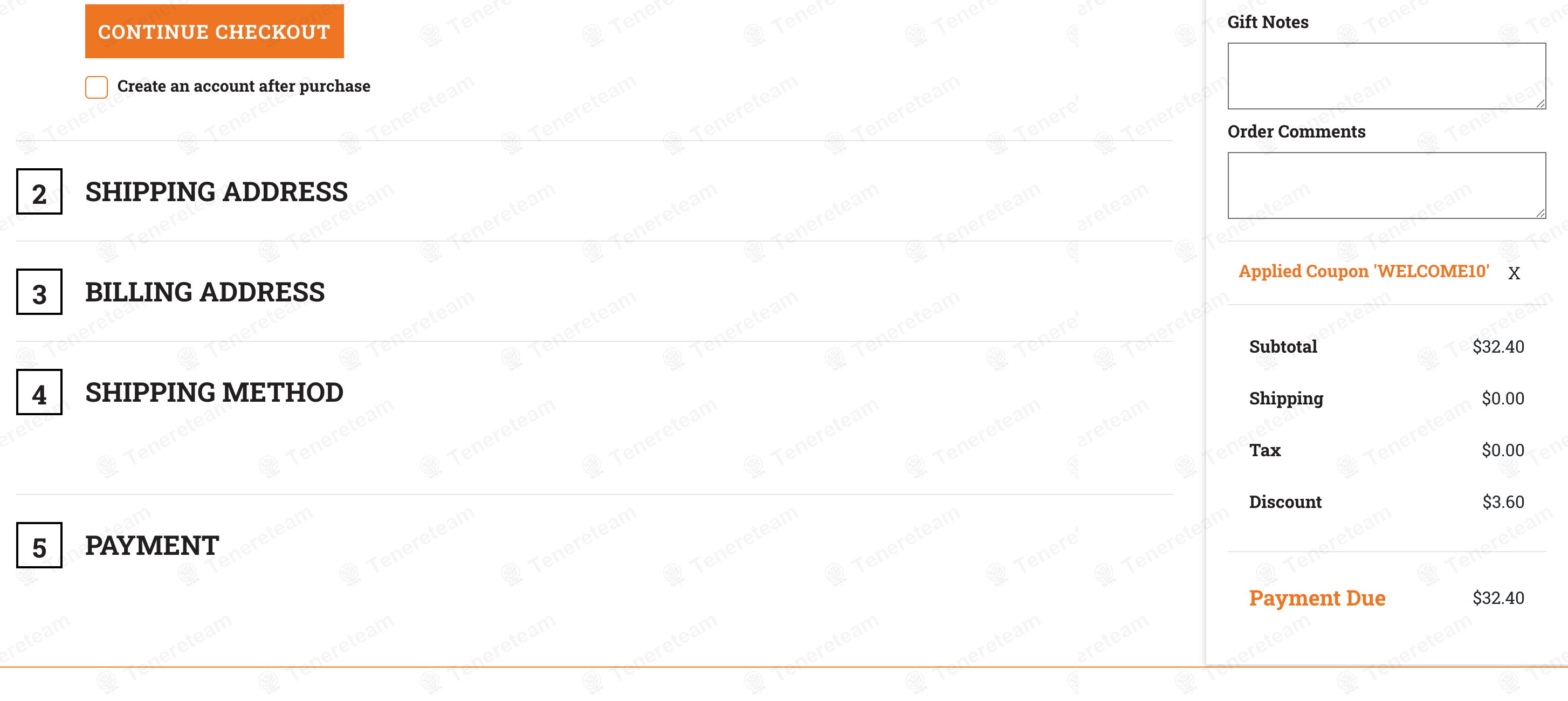 2Nd & Charles coupon code: 10% off with WELCOME10. Tested and valid as 1 year ago.