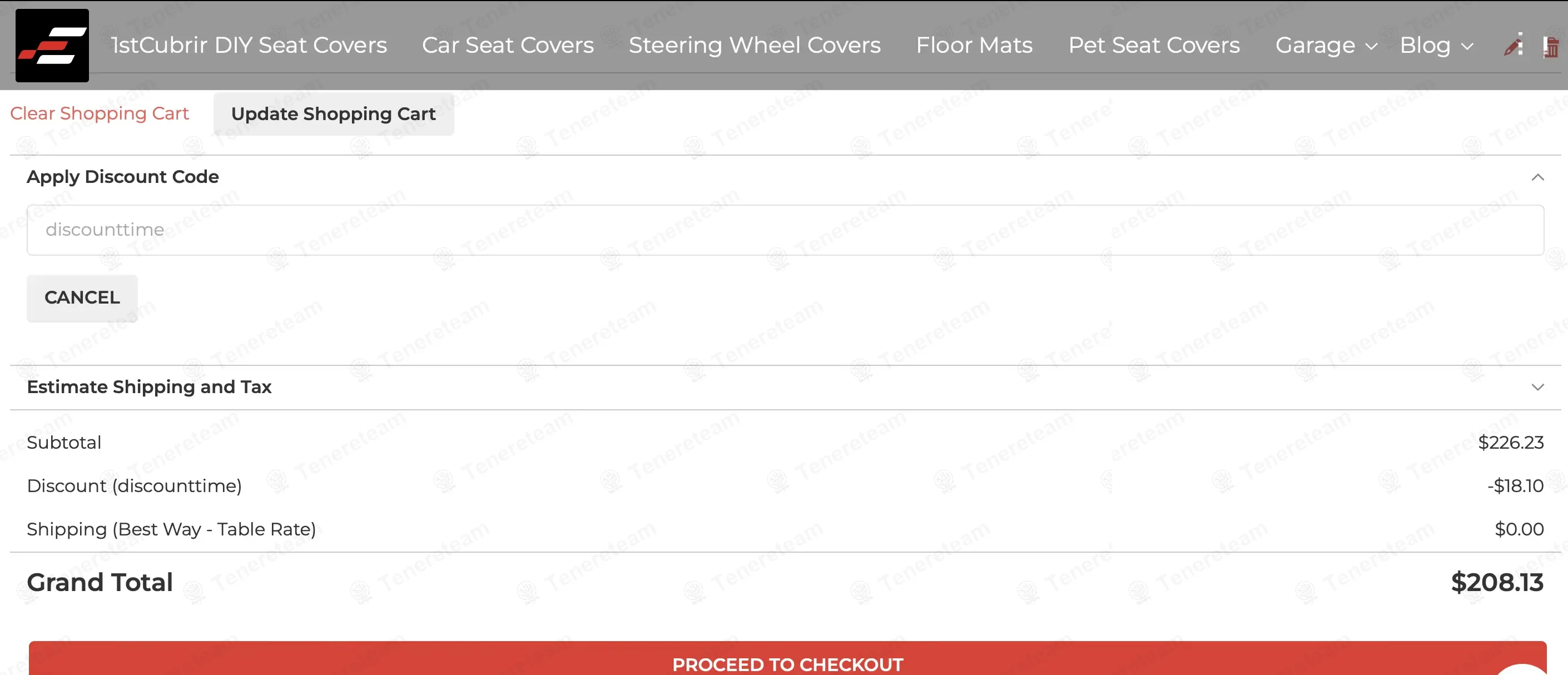 Ekrcover coupon code re-checked and confirmed working at checkout