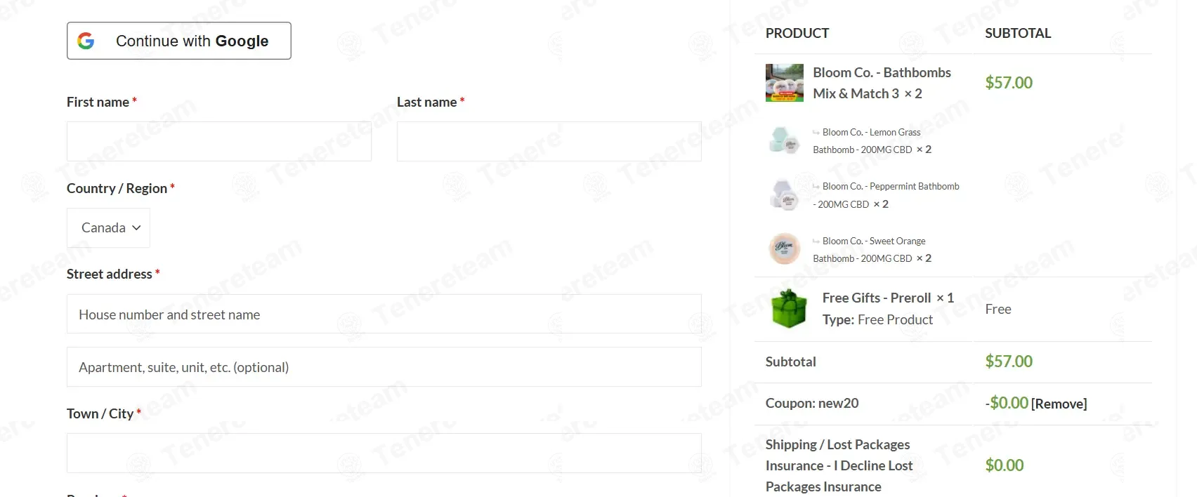 Preview