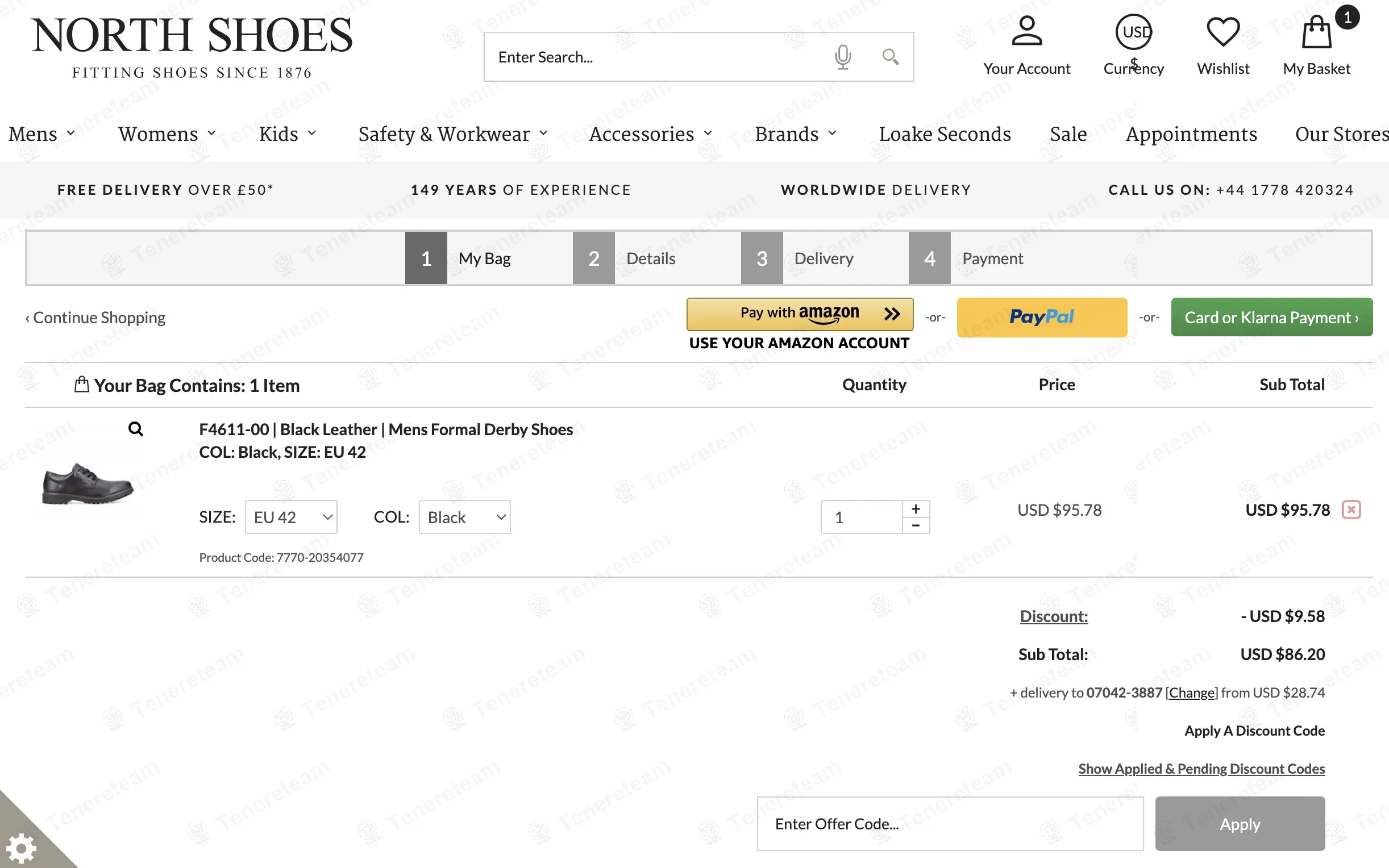 Shoes Promo Coupon Codes Off Broadway Coupon 2019 75% OFF North