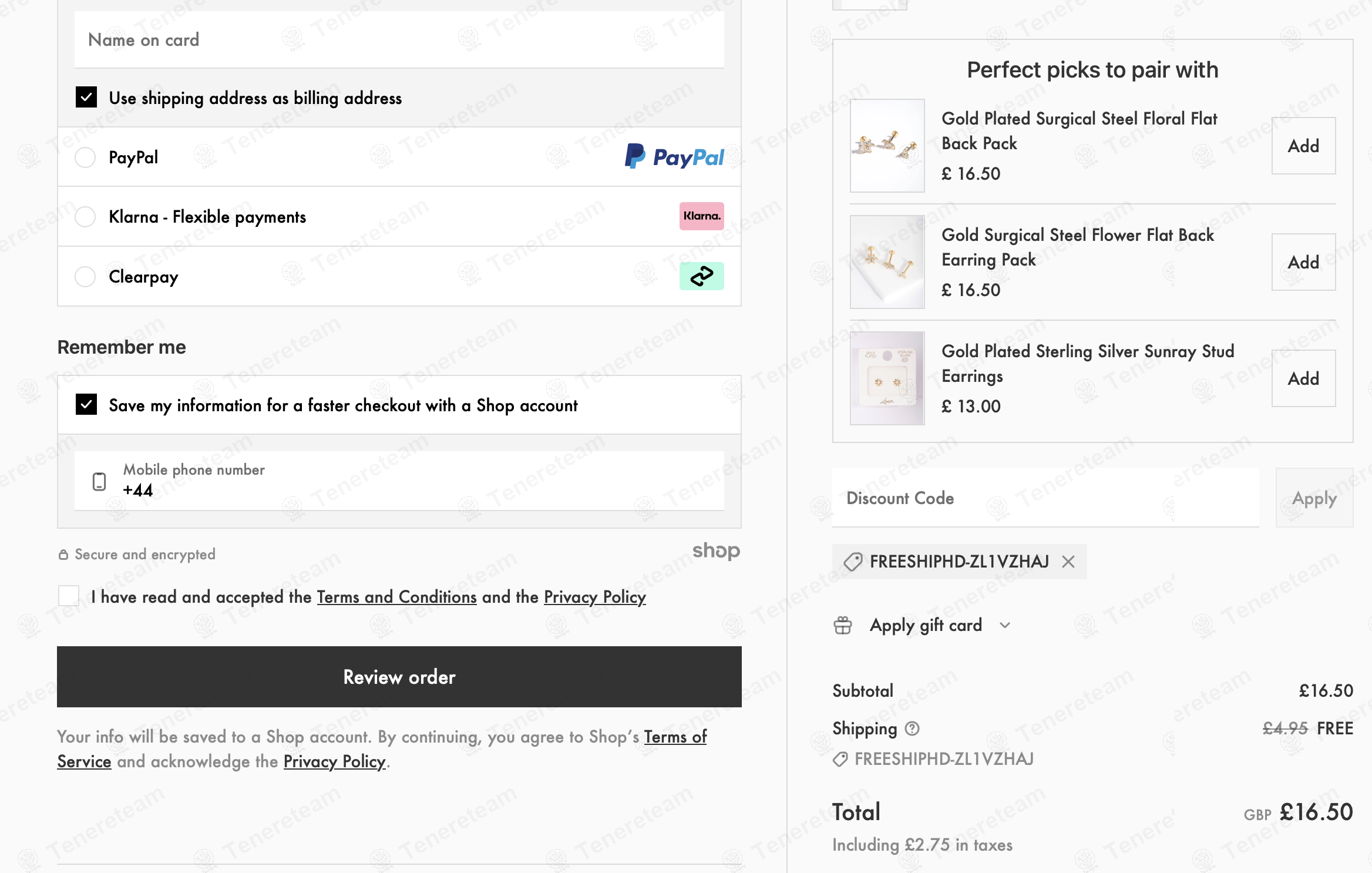 Lovisa UK coupon code: Sale off with FREESHIPHD-ZL1VZHAJ. Tested and valid as 1 year ago.