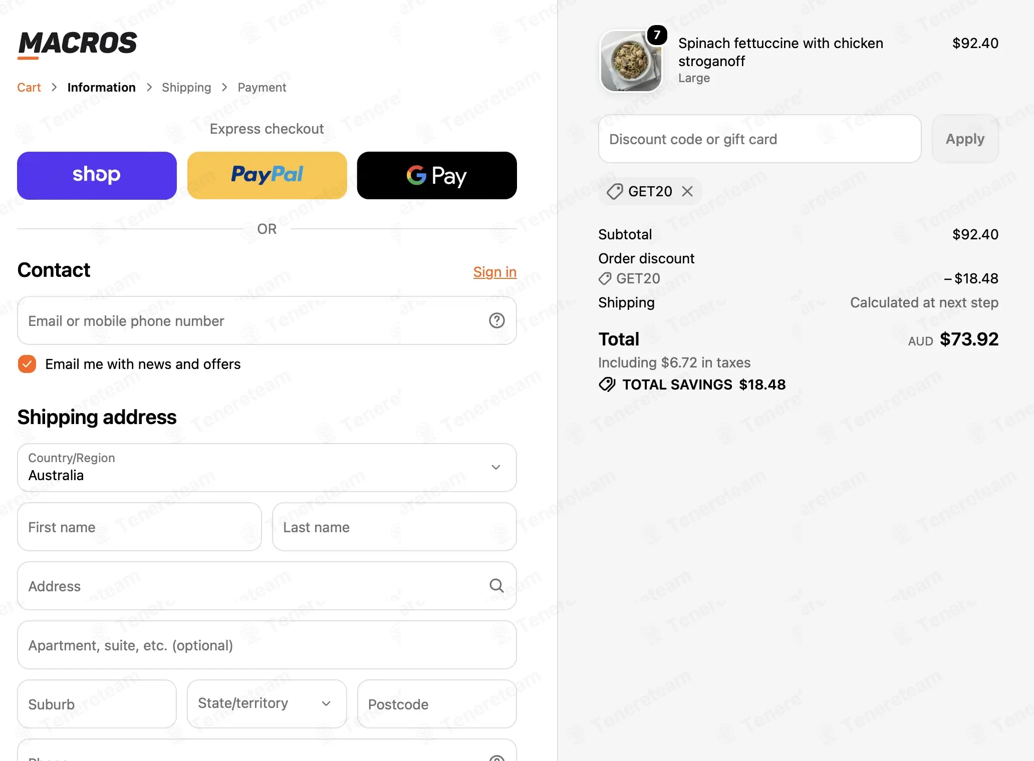 Preview