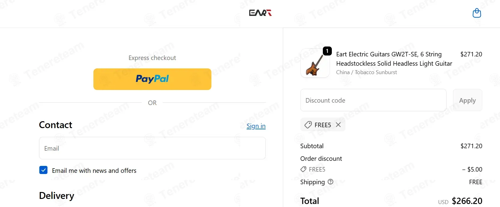 electronic tobacco discount code https://www.townscript.com/e/vrun-2025-041320 Code: "RUNNING ROADIES VRUN", for 10% discount (Valid till 18th May) Dear Friends, VASA is bringing a fantastic Running Event in Vijaynagar on 31st May 2025 on World No 70% OFF EART GUITAR Coupon