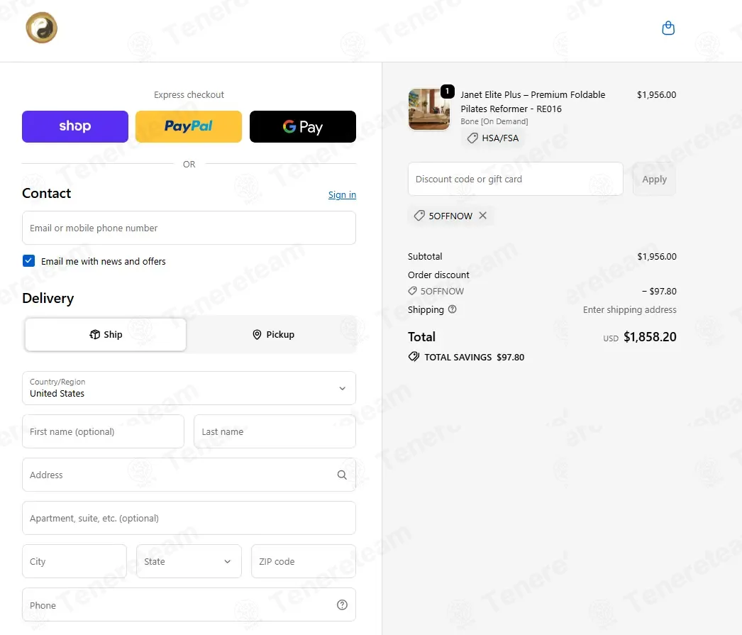 Personal Hour coupon code: 5% off with 5OFFNOW. Tested and valid as 1 month ago.