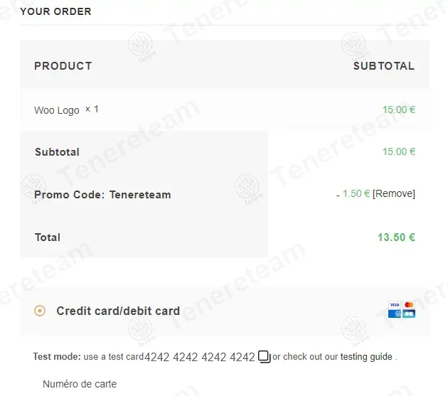 Moyens de Savoir apply coupon code