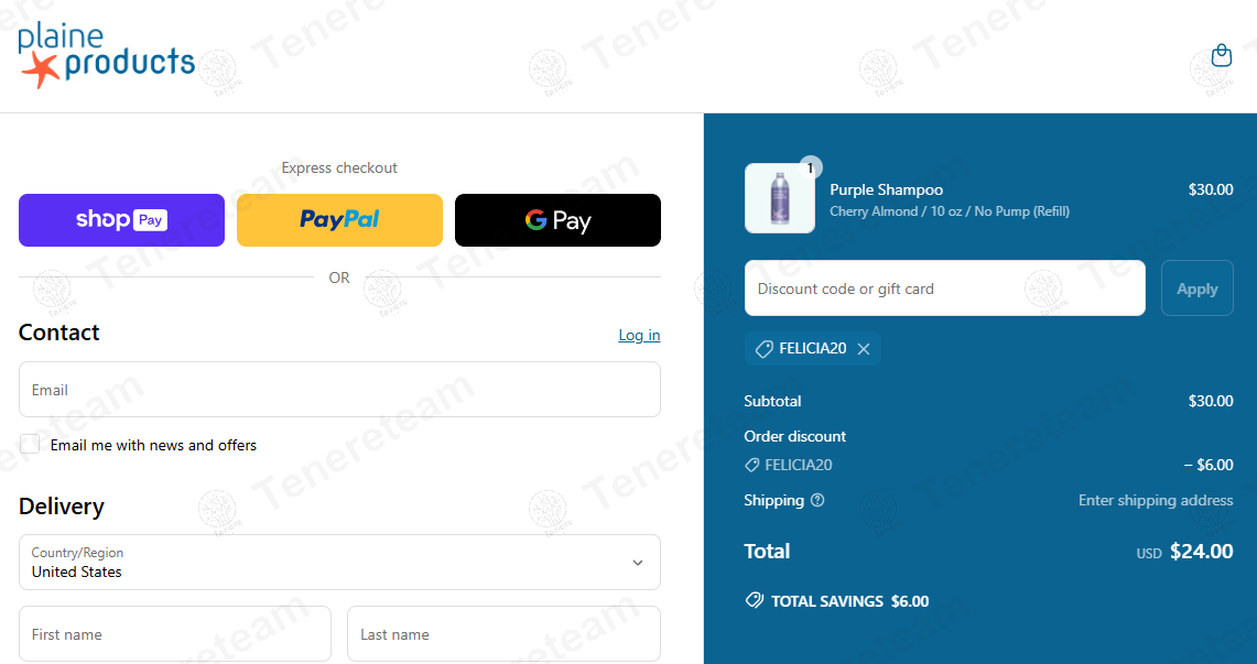 Paine Products coupon code: 20% off with FELICIA2020. Tested and valid as 1 year ago.