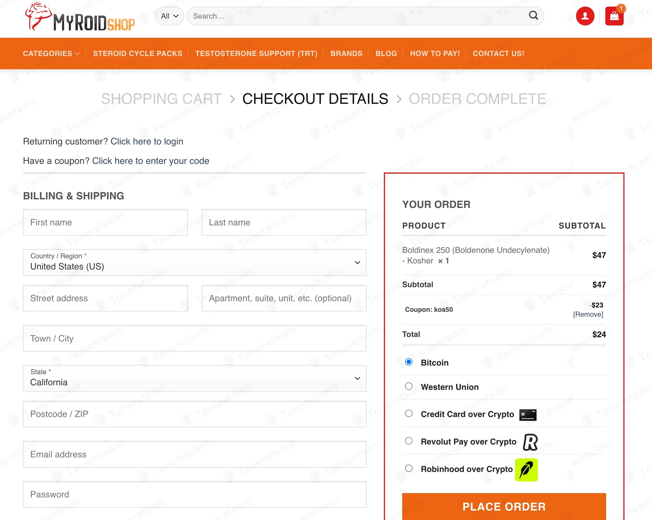 Myroidshop Reviews - Read Customer Reviews of Myroidshop1.net