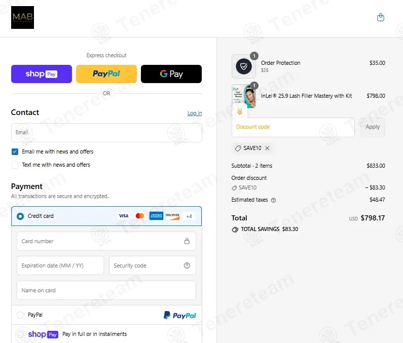 Mone Professional coupon code: 10% off with SAVE10. Tested and valid as 11 months ago.