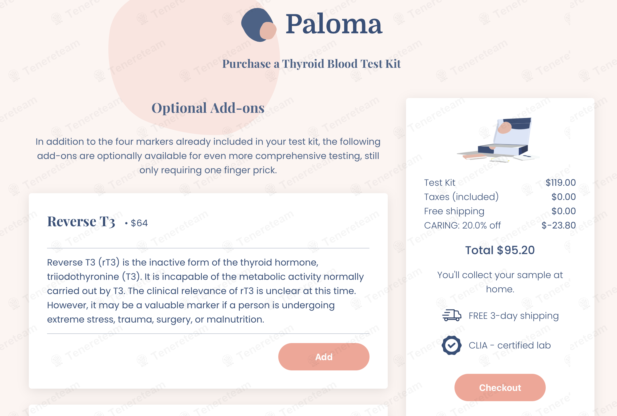 Paloma Health coupon code: 20% off with CARING. Tested and valid as 8 months ago.