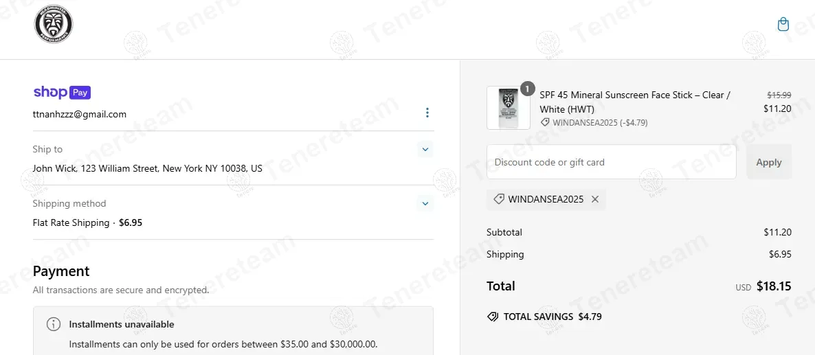 Headhunter Surf apply coupon code