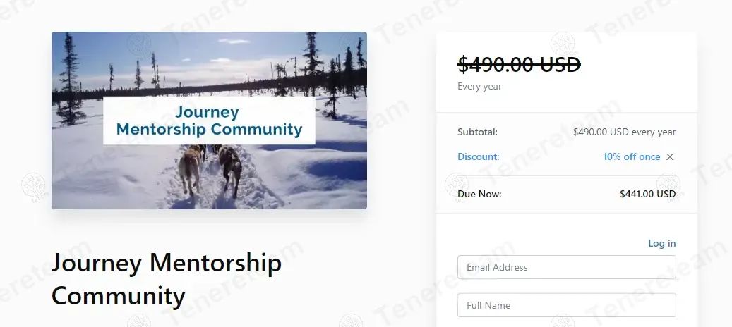 Shannon L. Post coupon code: 10% off with TENERE. Tested and valid as 1 year ago.