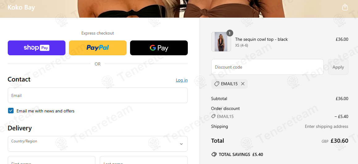 Kokobet promo code voorbeeld