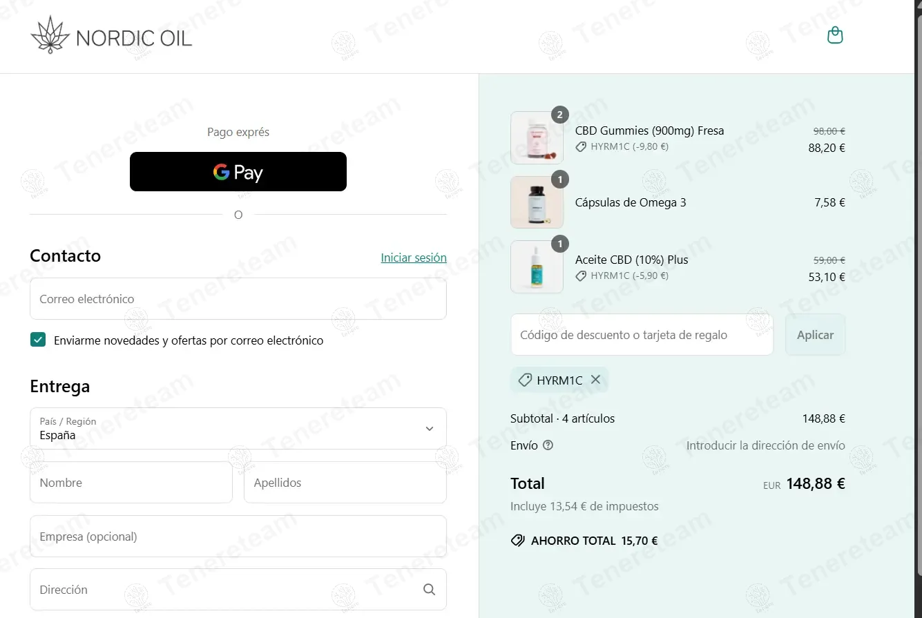 Baby Markt coupon code: 10% off with HYRM1C. Tested and valid as 11 months ago.