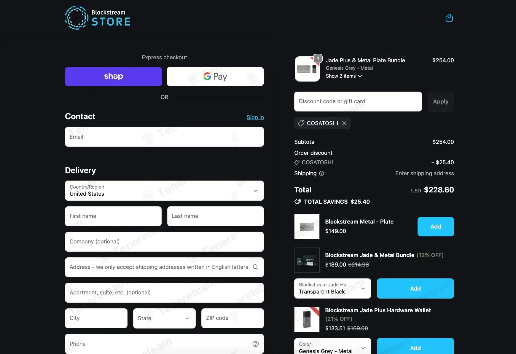 Blockstream Reviews - Read Customer Reviews of Blockstream.com
