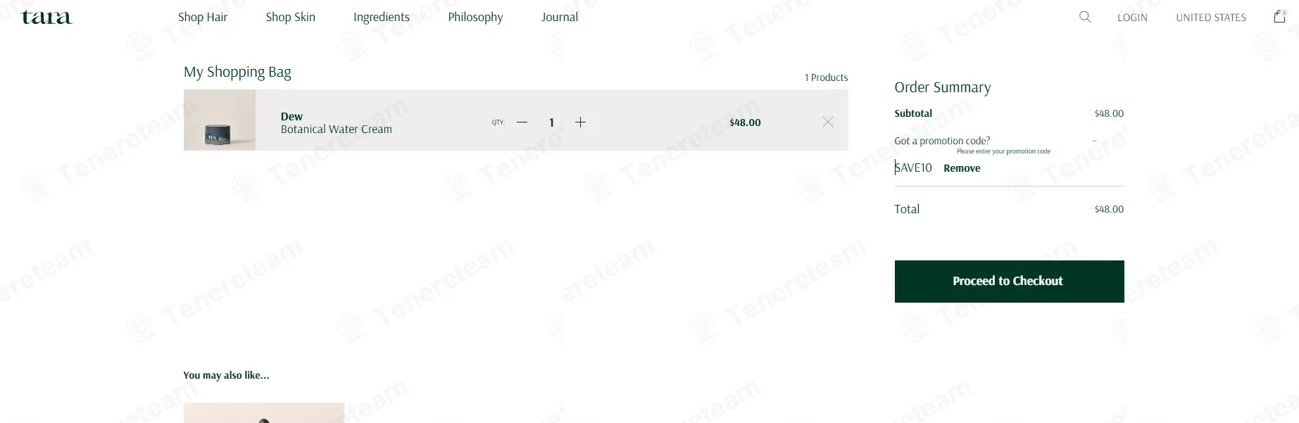 70% OFF Tara Coupon Codes - June 2026 Promo Codes