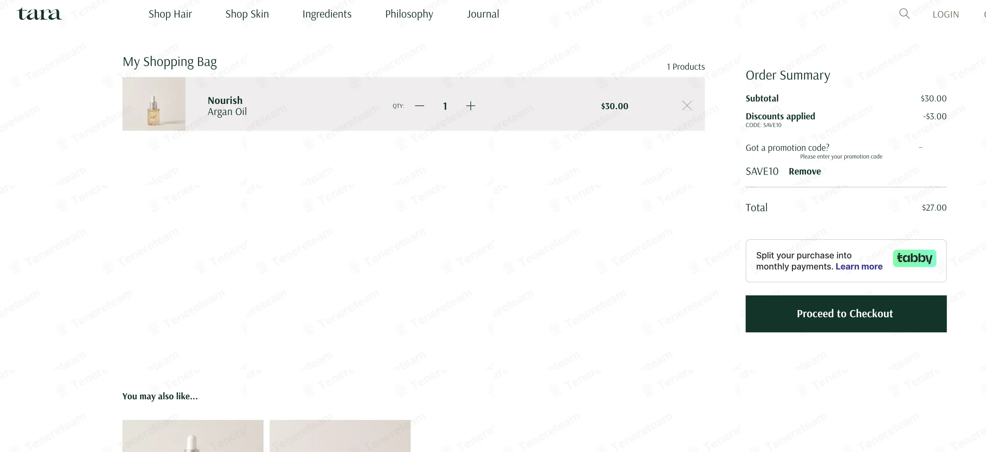 Tara フォロー 100円割引き　 70% OFF Tara Coupon Codes - October 2026 Promo Codes