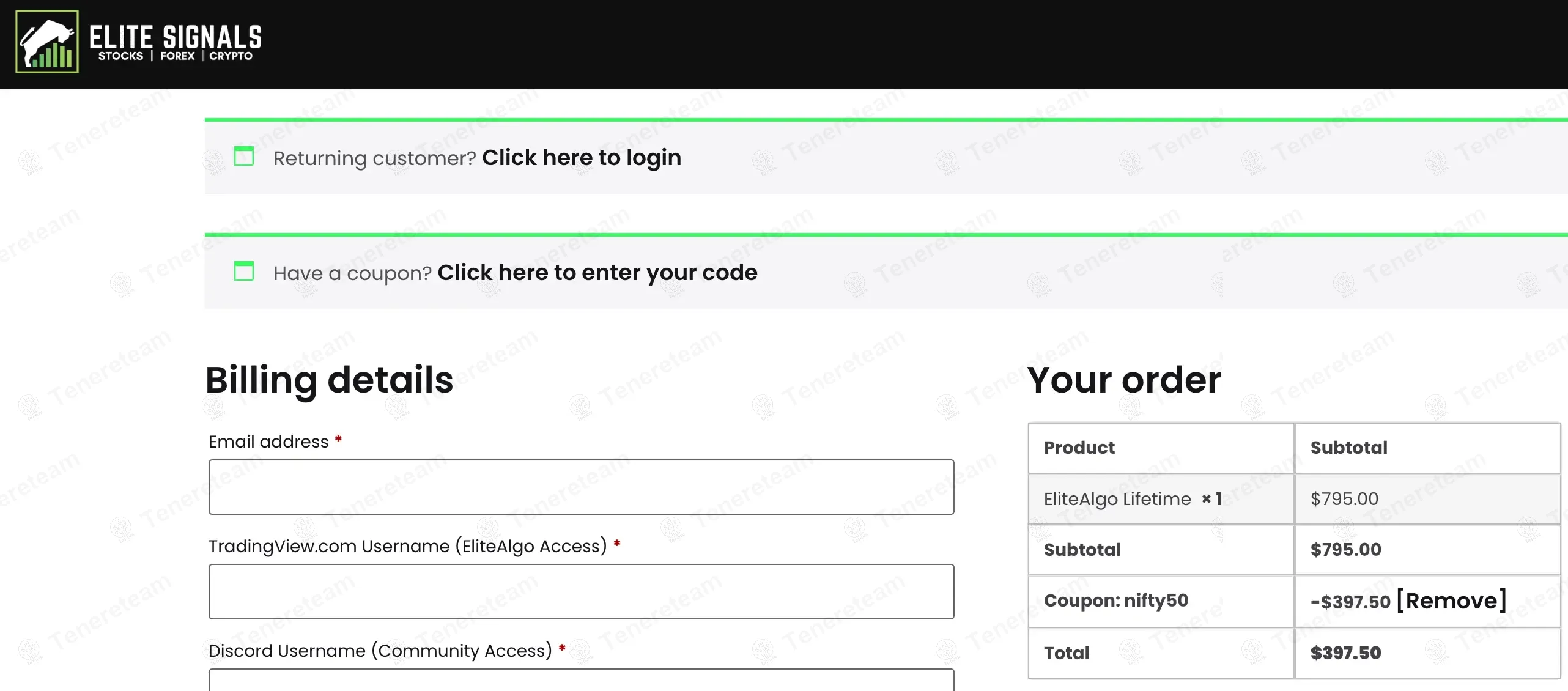 Elite Signals Review: Your Guide To Smart Trading Decisions