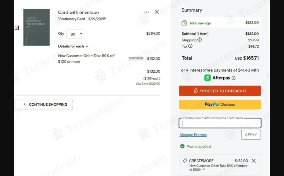 Shutterfly coupon code: Sale off with CREATEMORE. Tested and valid as 1 year ago.