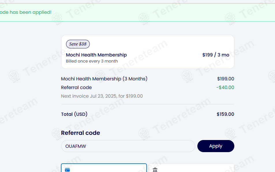 mochi semaglutide coupon code 75% OFF Mochi Health Coupon Codes