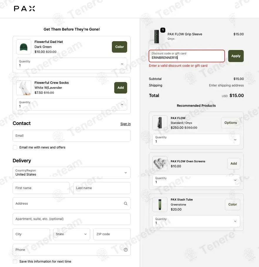 pax vape discount code PAX Flow – Portable Vaporizer >>VapeFully Guarantee